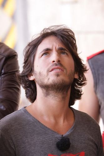Mickaël Miro