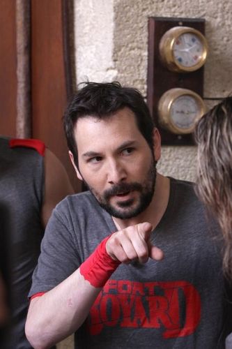 Régis Mailhot