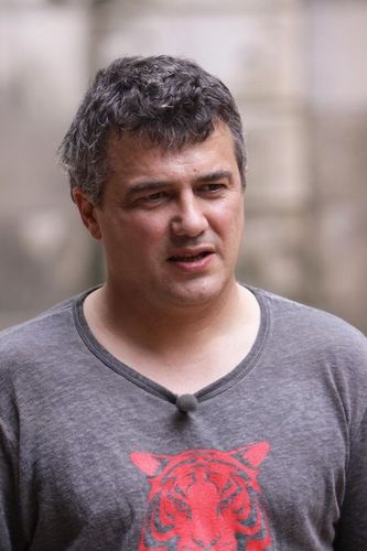 Patrick Pelloux