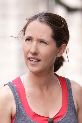 Alexia Laroche-Joubert