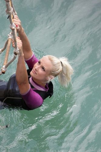 Elodie Gossuin