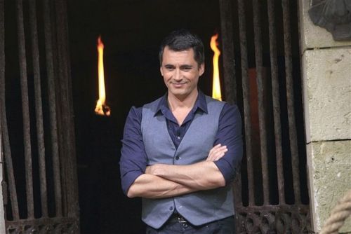 Olivier Minne