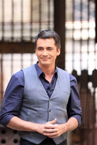 Olivier Minne