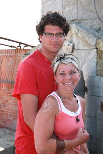 Wladimir & Murielle