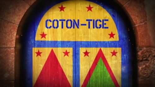 Porte de l'épreuve des cotons-tige