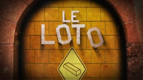 Porte de l'aventure du loto des animaux