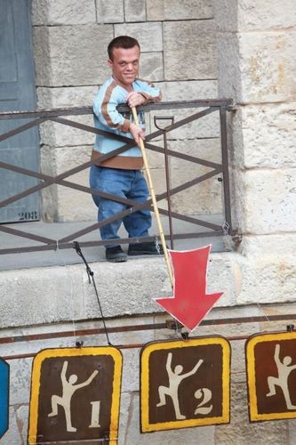 Passe-Muraille
