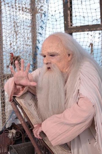Le Père Fouras