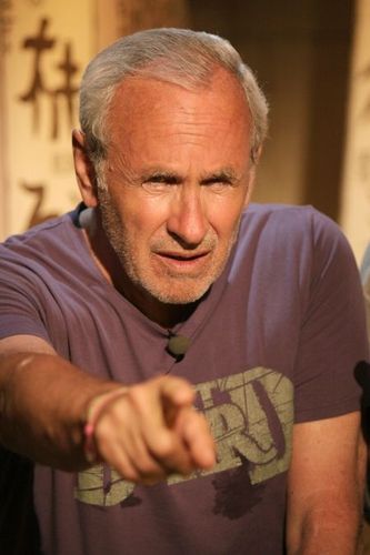 Patrice Laffont