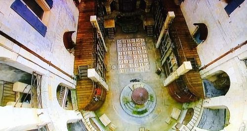 Tournage filée technique et artistique. Bonne fin de semaine à tous! #fortboyard25ans