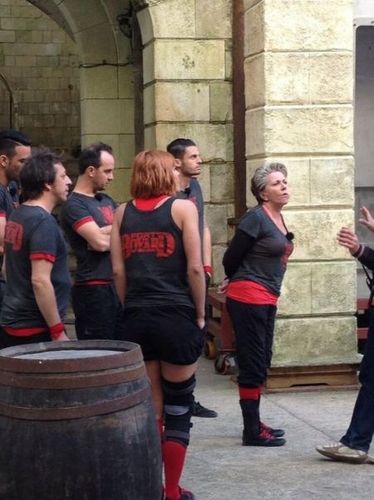 @lerefuge @olivierminne @B_Giabiconi @FauveDanse @JarryAtypique Une merveilleuse équipe !