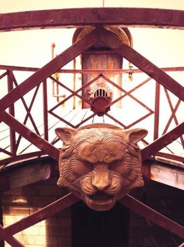 Nouvelle déco #FortBoyard25ANS
