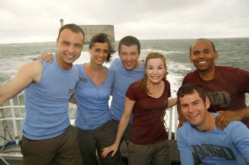 Equipe Patrouille de France