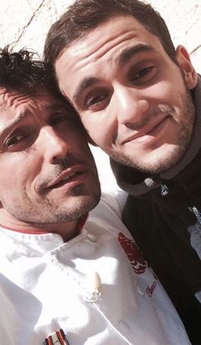 @BentalhaMalik Malik et Willyk...#FortBoyard25ANS
