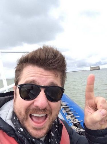 À nous 2! #FortBoyard25ANS