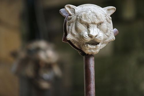 Le décapsuleur : pas du doutes nous sommes à Fort Boyard !