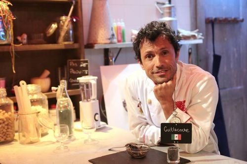 Willy Rovelli