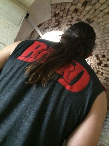 Cette année sur #fortboyard ce sera TOUJOURS PLUS FORT!!!!!...