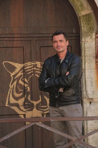 Olivier Minne