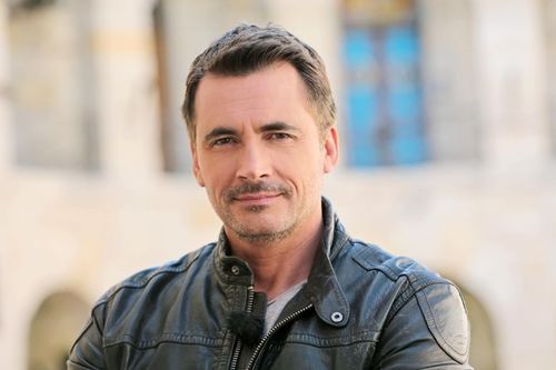 Olivier Minne