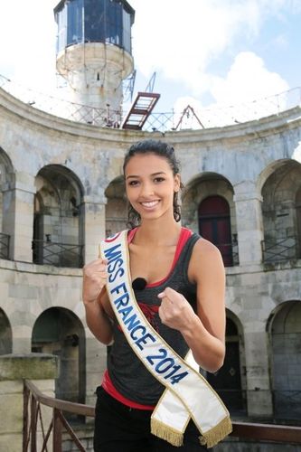 Flora Coquerel