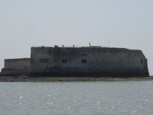 Le Fort Enet