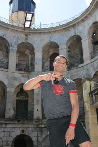 Brahim Zaibat