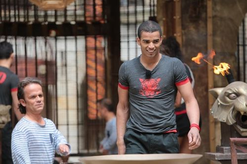 Brahim Zaibat