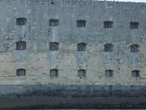 Façade Est