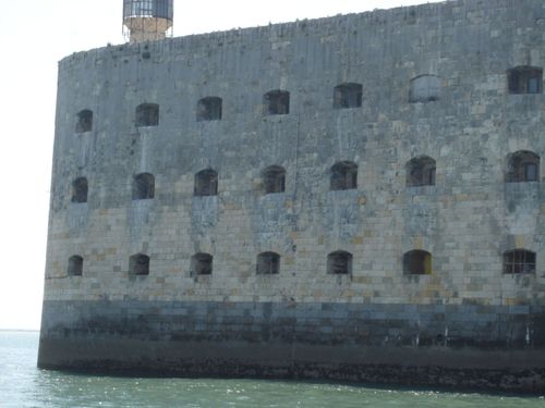 Façade Est