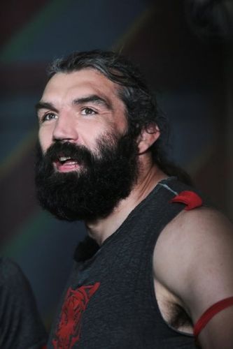 Sébastien Chabal