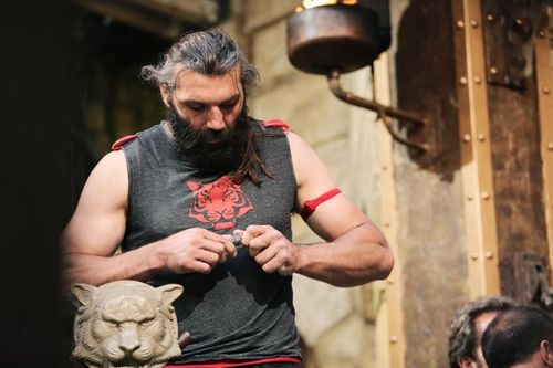 Sébastien Chabal