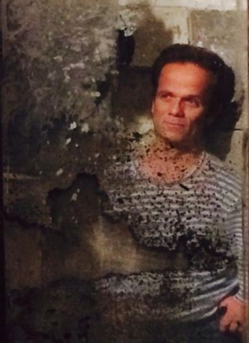 Et Passe-Partout, comme venant du passé, songe lui aussi! #FortBoyard