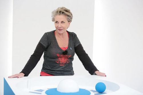 Roue du destin au programme pour Françoise Laborde en Salle du Jugement