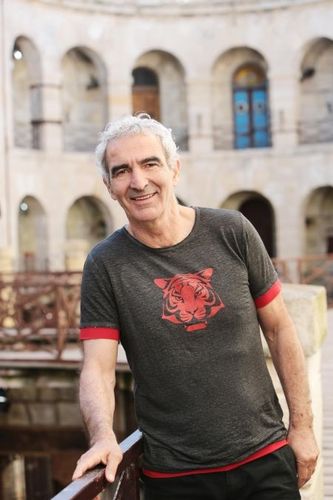 Raymond Domenech paré à affronter le fort