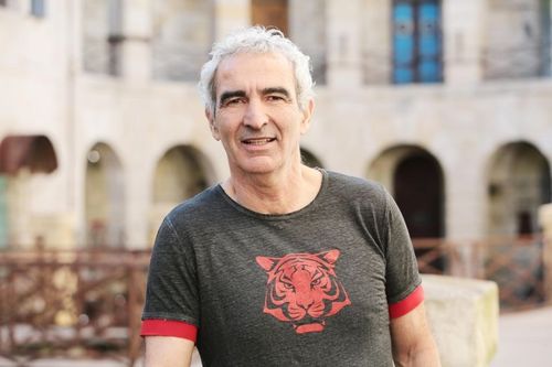 Raymond Domenech