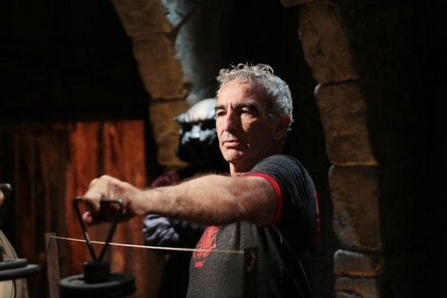 Raymond Domenech dans le duel du poids au Conseil