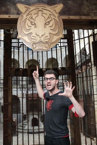 Cyprien