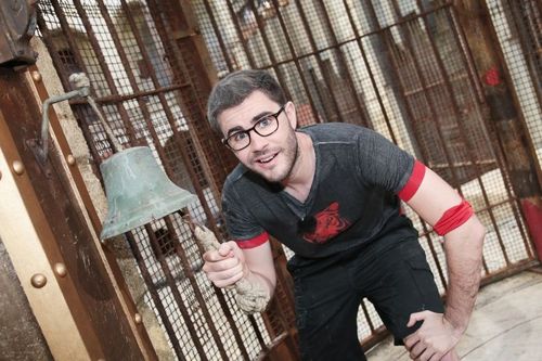 Cyprien