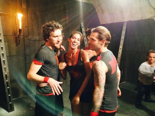 Dans l\'attente du Jugement... Mais pas dernier! #FortBoyard