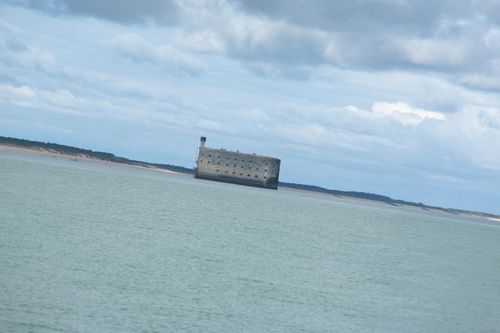 Le Fort Boyard
