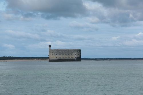 Le Fort Boyard