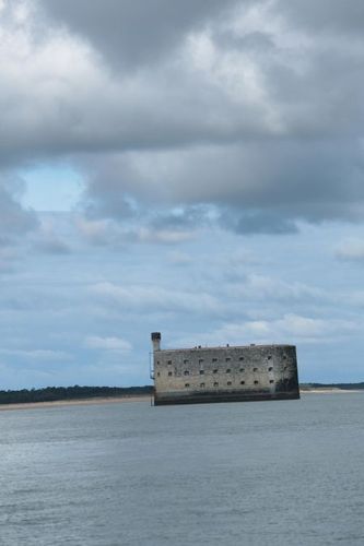 Le Fort Boyard