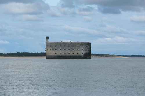 Le Fort Boyard