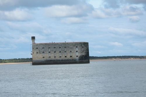 Le Fort Boyard