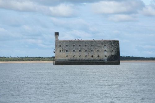 Le Fort Boyard