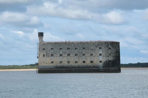 Le Fort Boyard