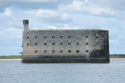 Le Fort Boyard