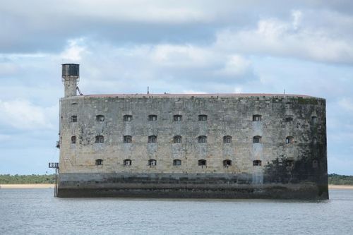 Le Fort Boyard