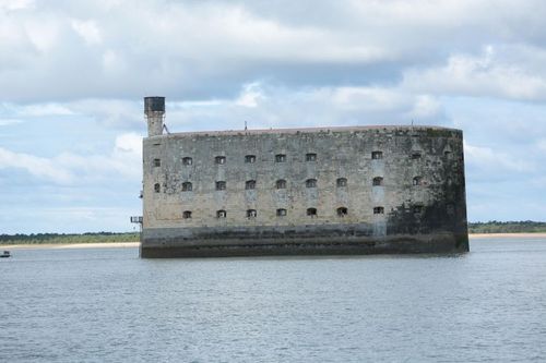 Le Fort Boyard
